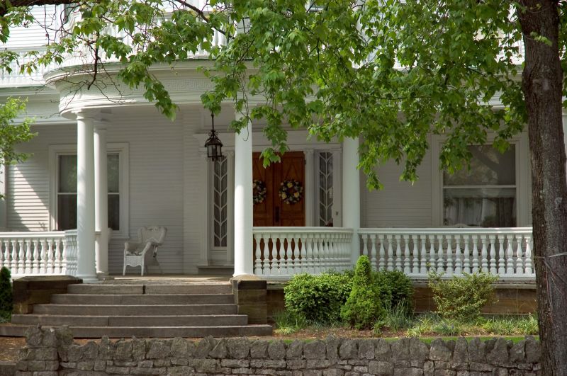 Boost home value and curb appeal